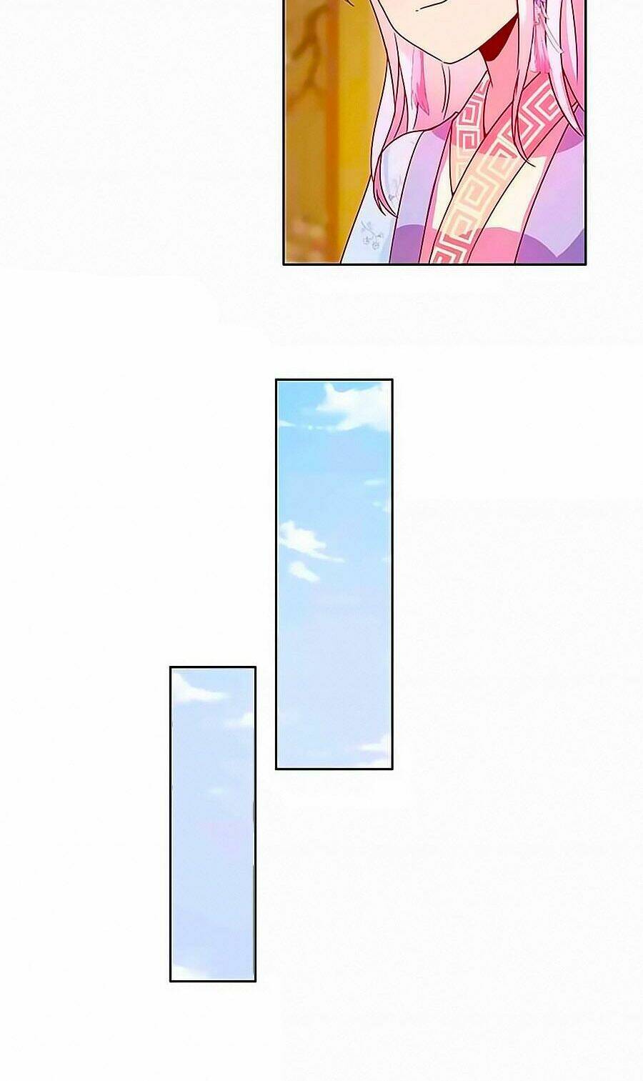 Hoàng Hậu Nương Nương Đích Năm Xu Đặc Hiệu Chapter 131 - Trang 2