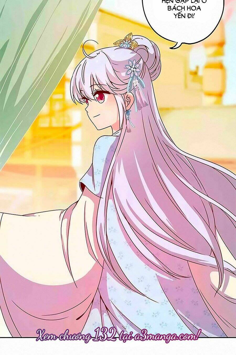 Hoàng Hậu Nương Nương Đích Năm Xu Đặc Hiệu Chapter 131 - Trang 2