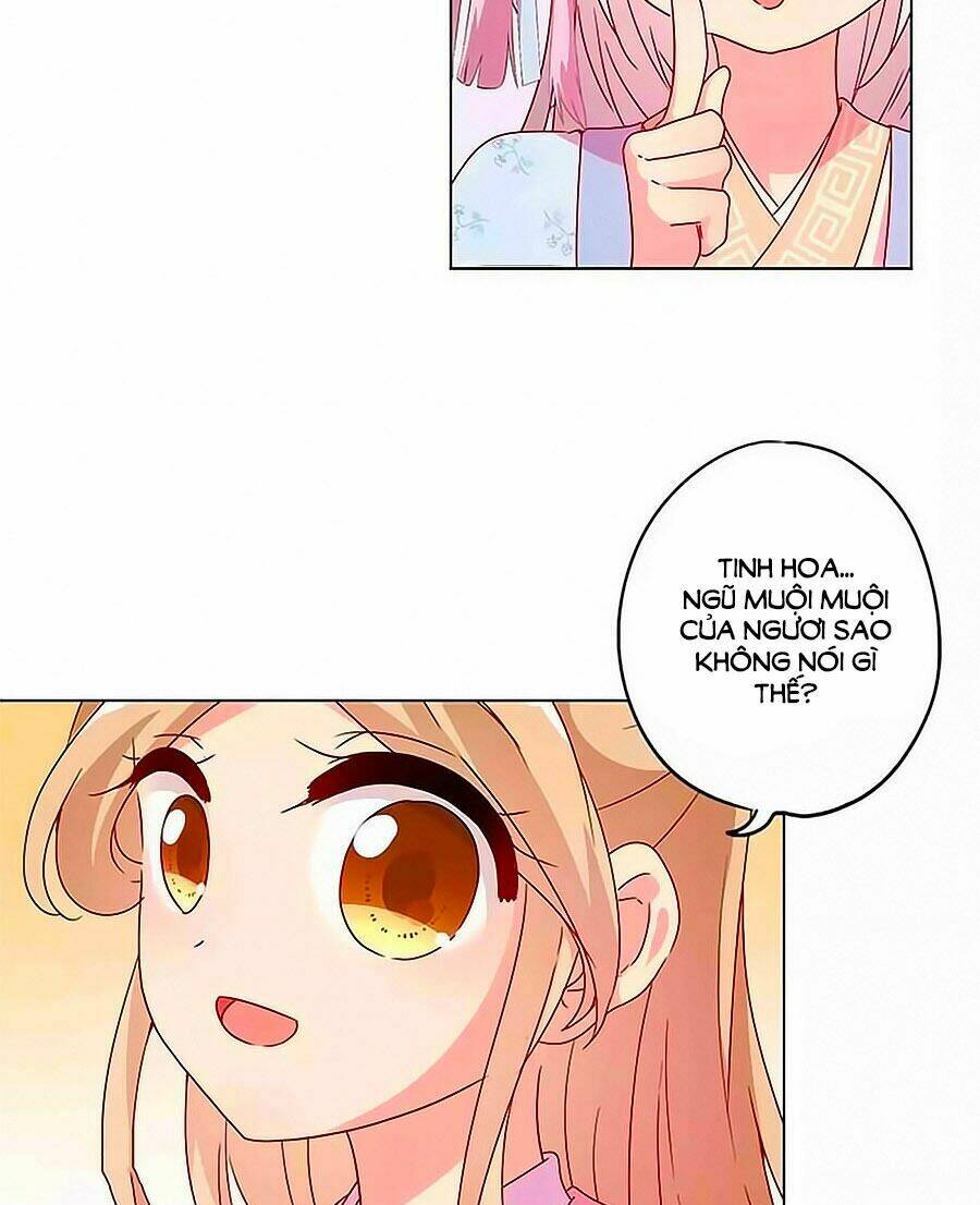 Hoàng Hậu Nương Nương Đích Năm Xu Đặc Hiệu Chapter 134 - Trang 2