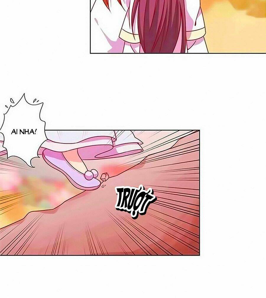 Hoàng Hậu Nương Nương Đích Năm Xu Đặc Hiệu Chapter 135 - Trang 2