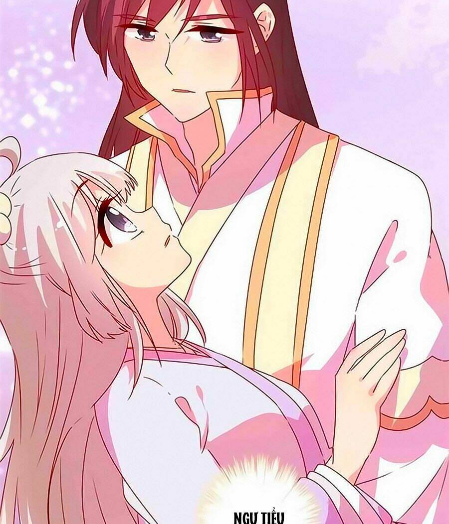 Hoàng Hậu Nương Nương Đích Năm Xu Đặc Hiệu Chapter 135 - Trang 2