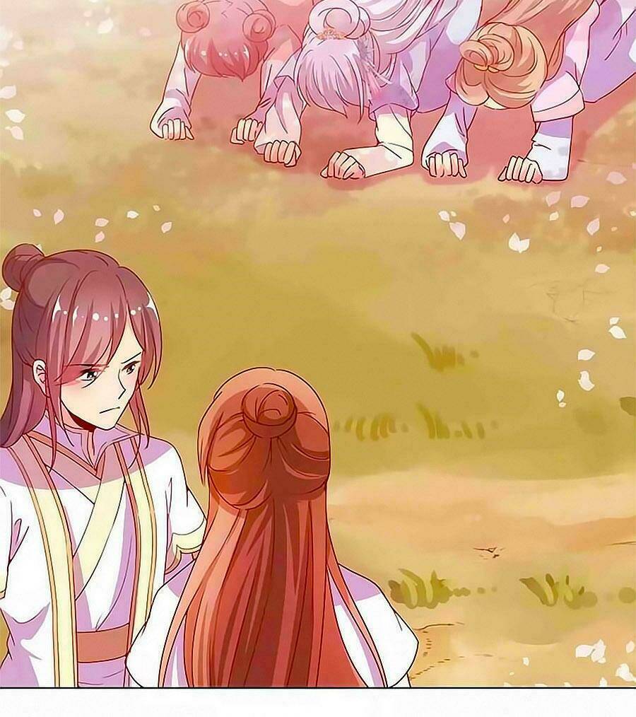 Hoàng Hậu Nương Nương Đích Năm Xu Đặc Hiệu Chapter 136 - Trang 2