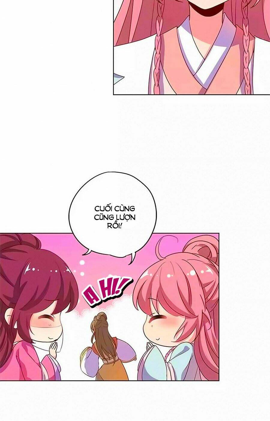 Hoàng Hậu Nương Nương Đích Năm Xu Đặc Hiệu Chapter 137 - Trang 2