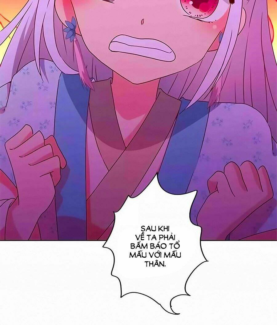 Hoàng Hậu Nương Nương Đích Năm Xu Đặc Hiệu Chapter 137 - Trang 2