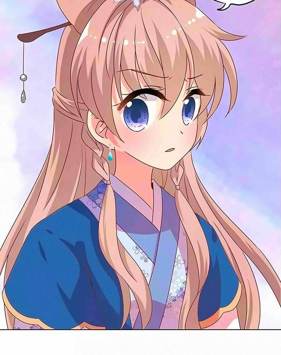 Hoàng Hậu Nương Nương Đích Năm Xu Đặc Hiệu Chapter 138 - Trang 2