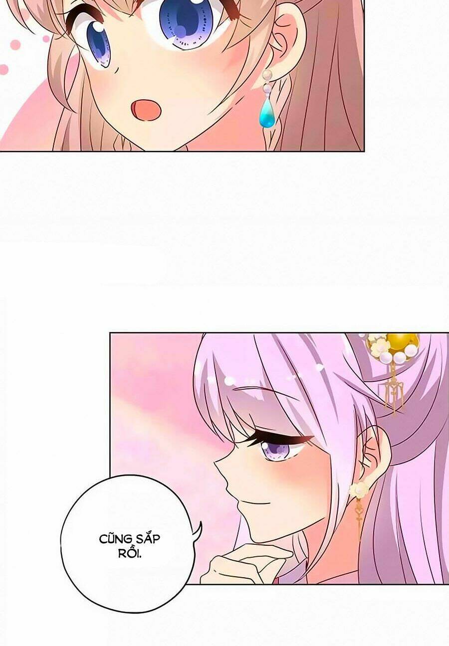 Hoàng Hậu Nương Nương Đích Năm Xu Đặc Hiệu Chapter 138 - Trang 2