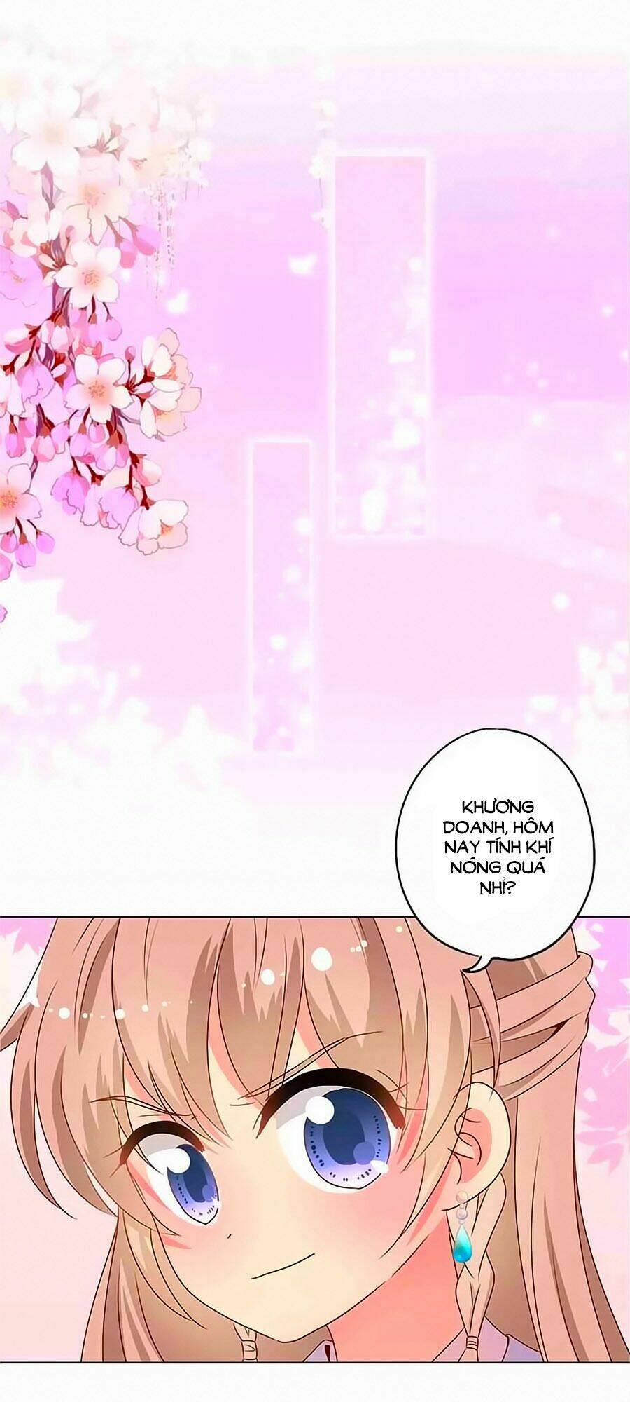 Hoàng Hậu Nương Nương Đích Năm Xu Đặc Hiệu Chapter 138 - Trang 2