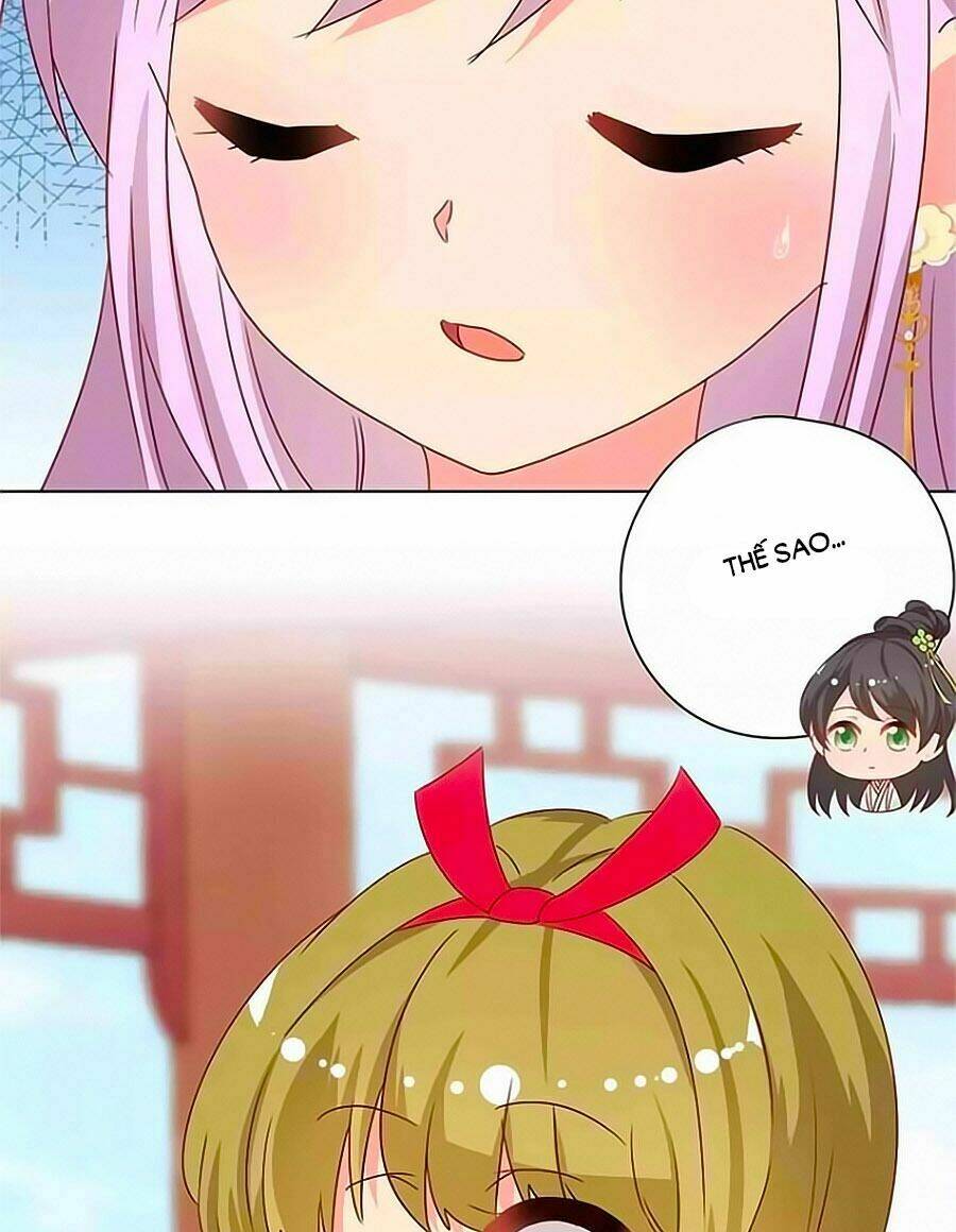 Hoàng Hậu Nương Nương Đích Năm Xu Đặc Hiệu Chapter 139 - Trang 2