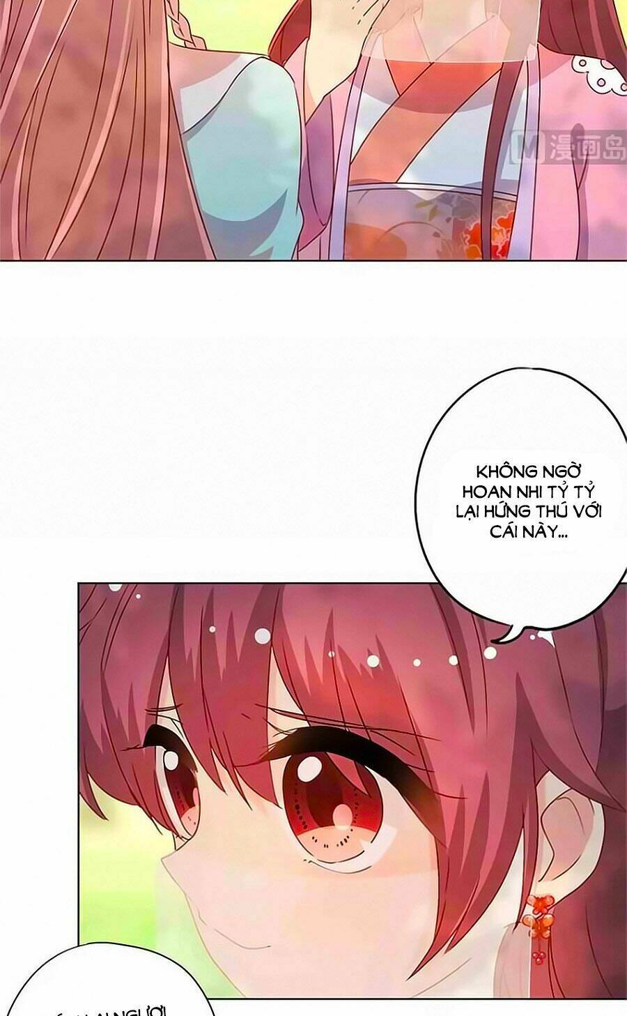 Hoàng Hậu Nương Nương Đích Năm Xu Đặc Hiệu Chapter 139 - Trang 2