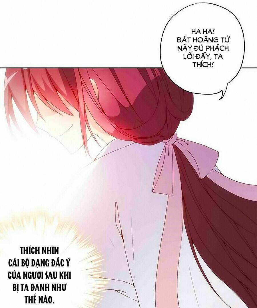 Hoàng Hậu Nương Nương Đích Năm Xu Đặc Hiệu Chapter 14 - Trang 2