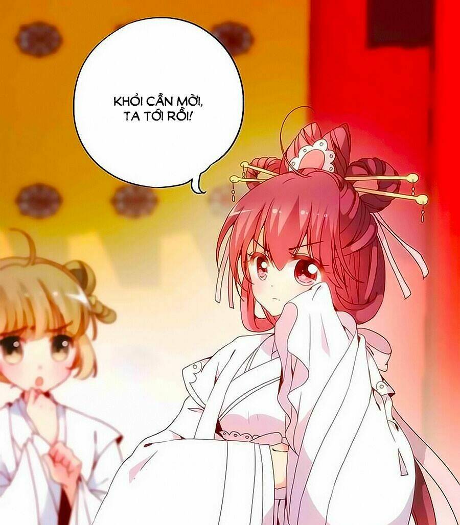 Hoàng Hậu Nương Nương Đích Năm Xu Đặc Hiệu Chapter 14 - Trang 2