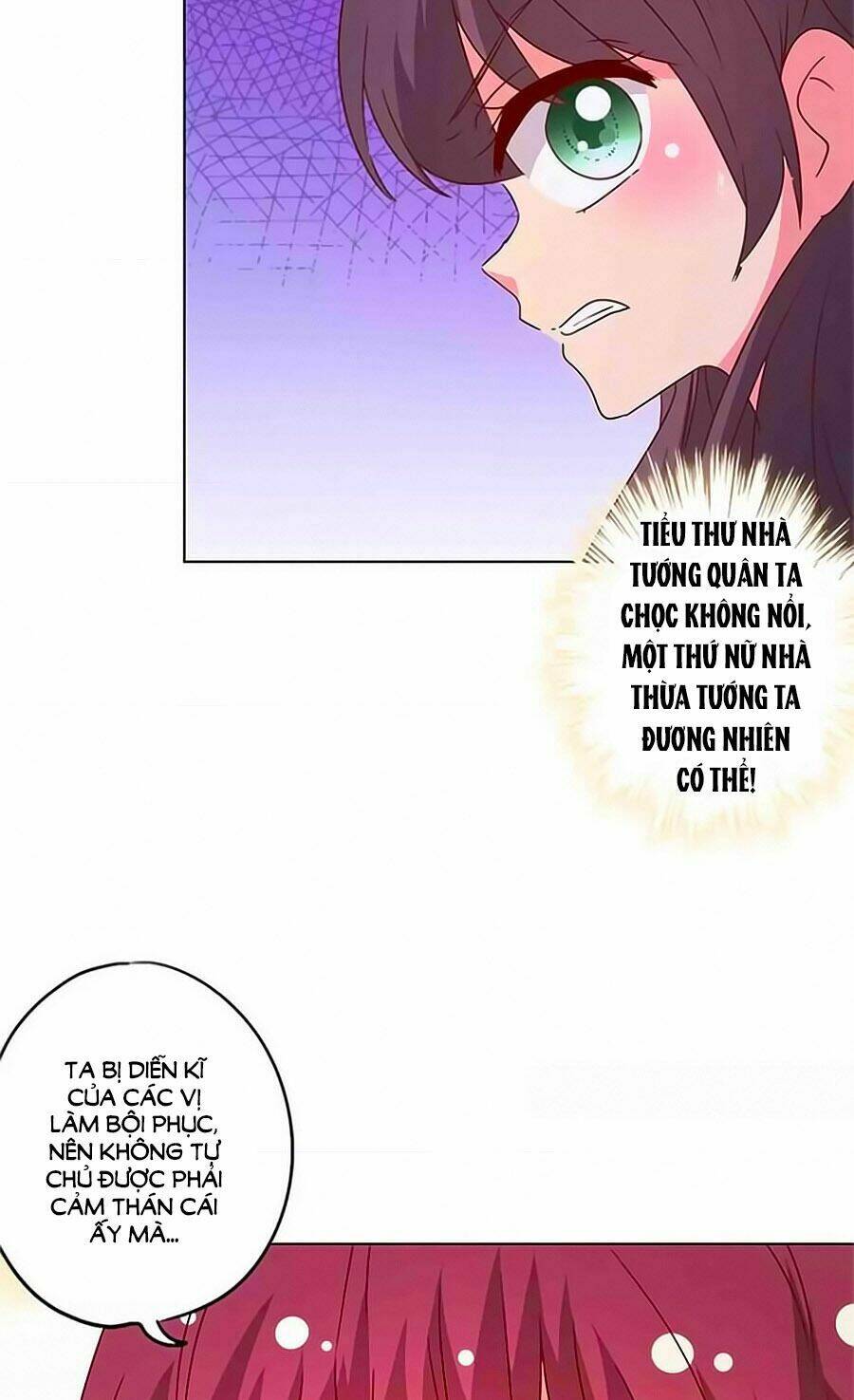 Hoàng Hậu Nương Nương Đích Năm Xu Đặc Hiệu Chapter 140 - Trang 2