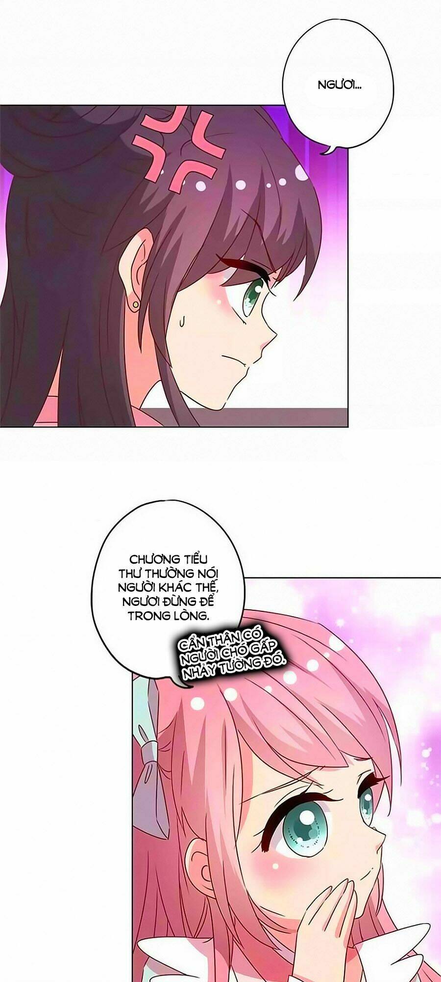 Hoàng Hậu Nương Nương Đích Năm Xu Đặc Hiệu Chapter 140 - Trang 2