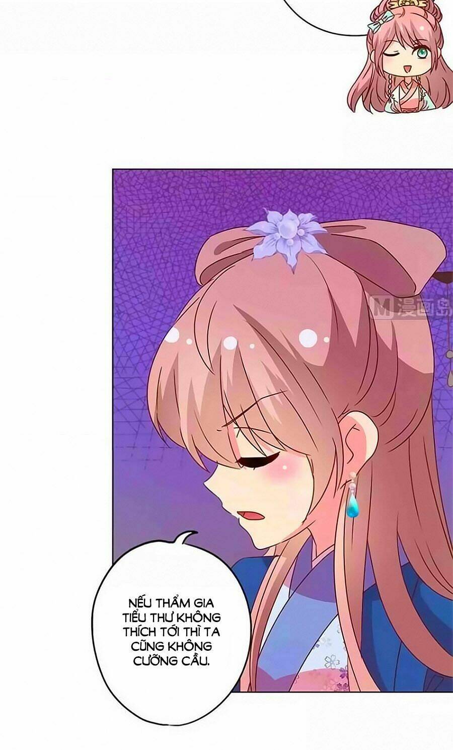 Hoàng Hậu Nương Nương Đích Năm Xu Đặc Hiệu Chapter 140 - Trang 2