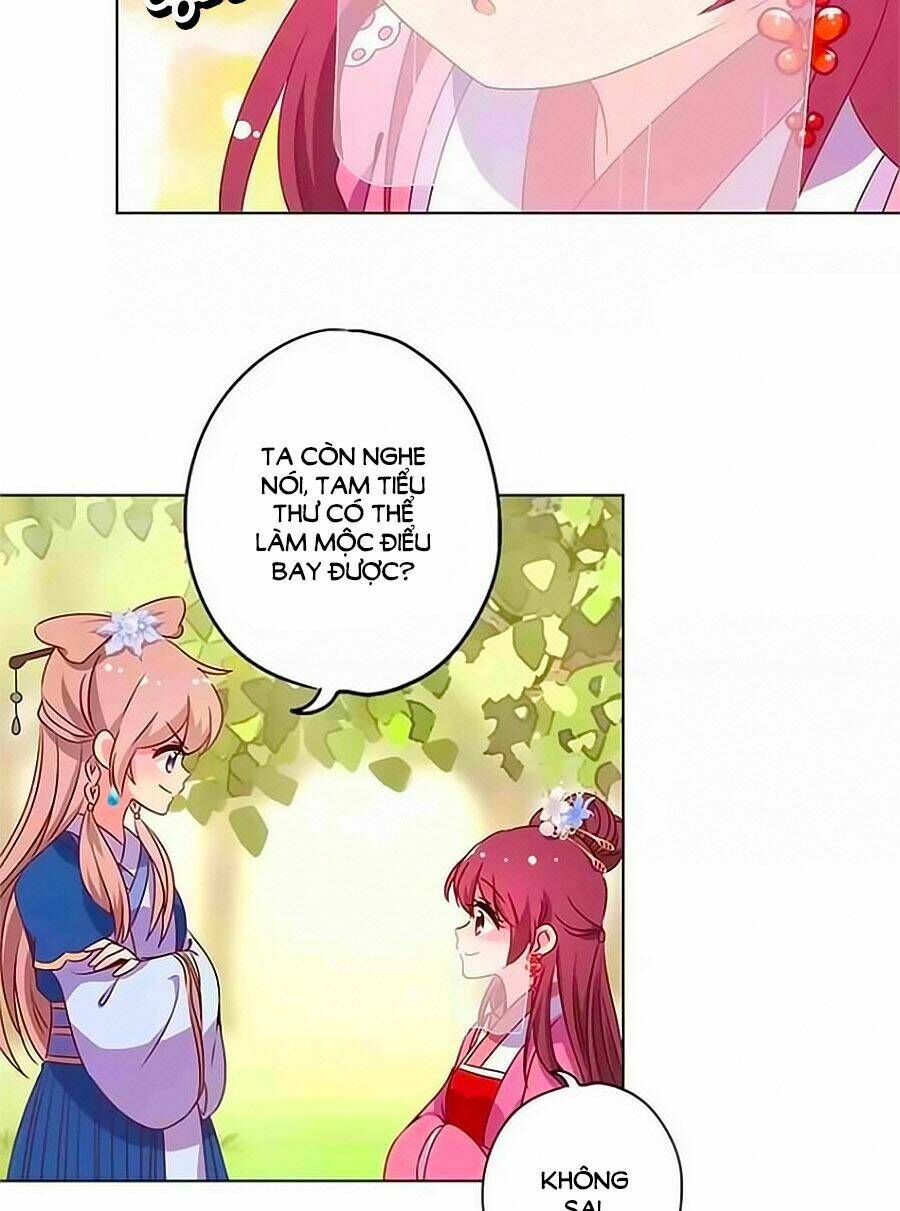 Hoàng Hậu Nương Nương Đích Năm Xu Đặc Hiệu Chapter 140 - Trang 2