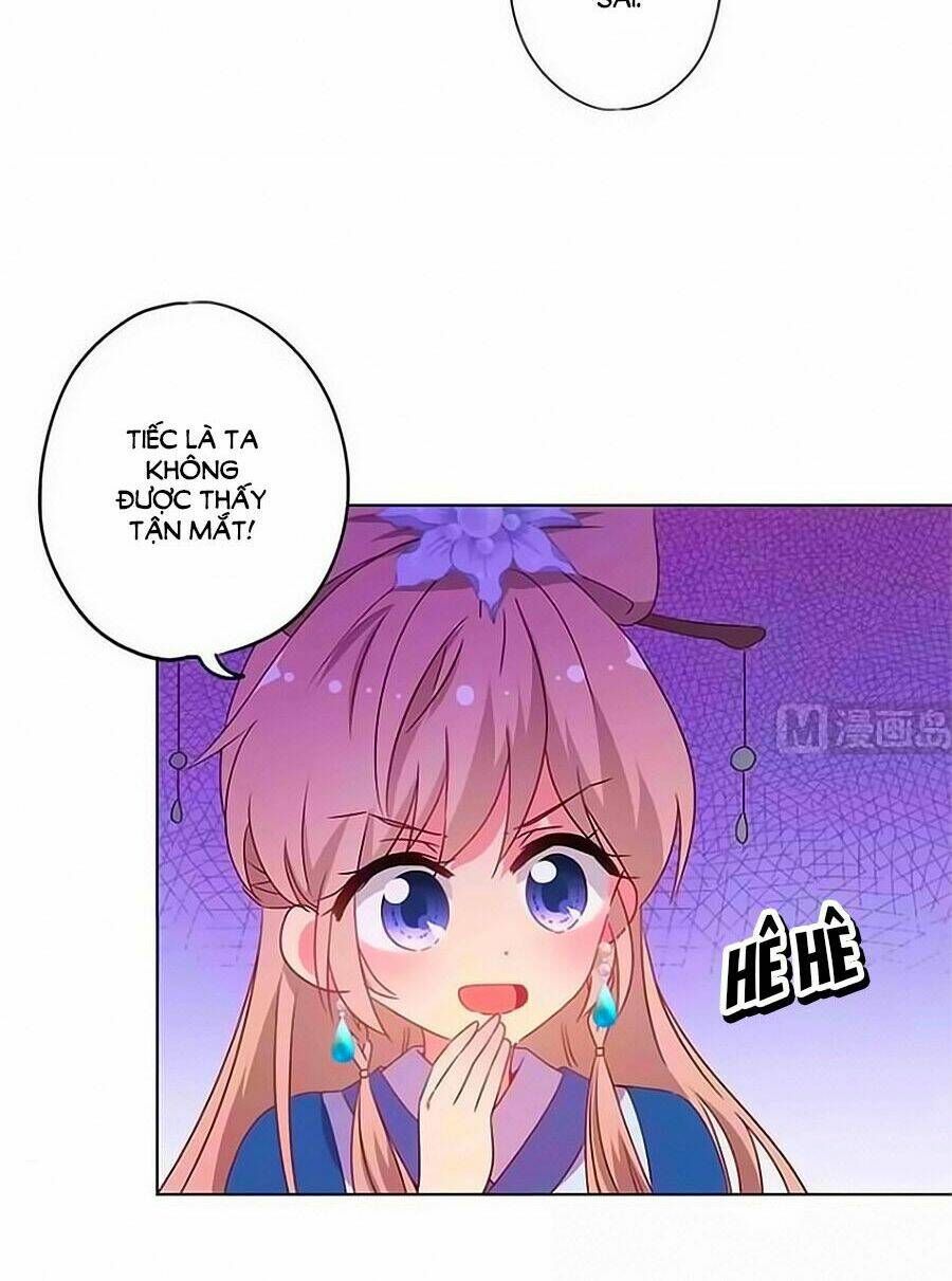 Hoàng Hậu Nương Nương Đích Năm Xu Đặc Hiệu Chapter 140 - Trang 2