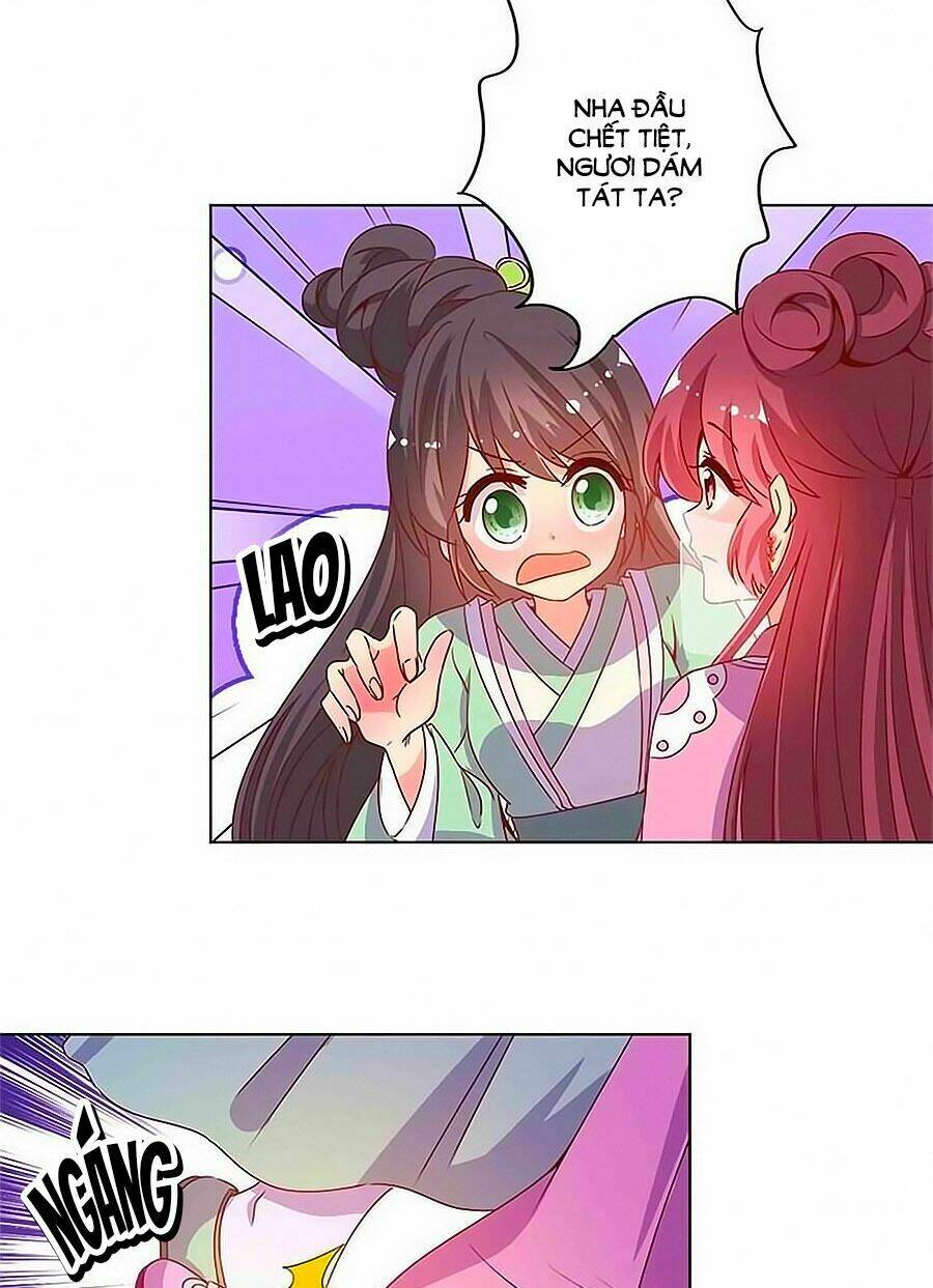 Hoàng Hậu Nương Nương Đích Năm Xu Đặc Hiệu Chapter 141 - Trang 2