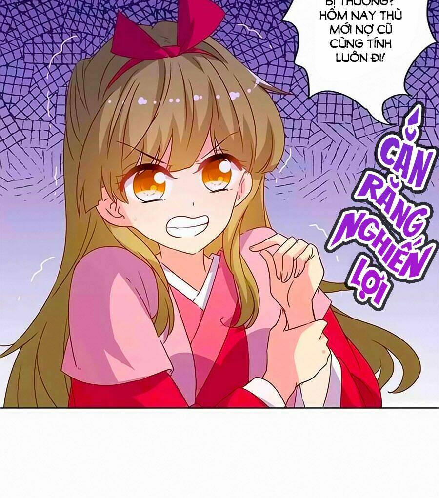 Hoàng Hậu Nương Nương Đích Năm Xu Đặc Hiệu Chapter 142 - Trang 2