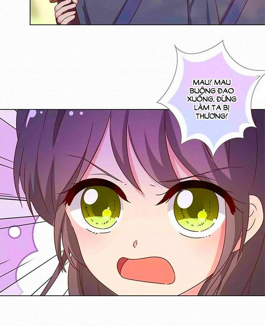 Hoàng Hậu Nương Nương Đích Năm Xu Đặc Hiệu Chapter 142 - Trang 2