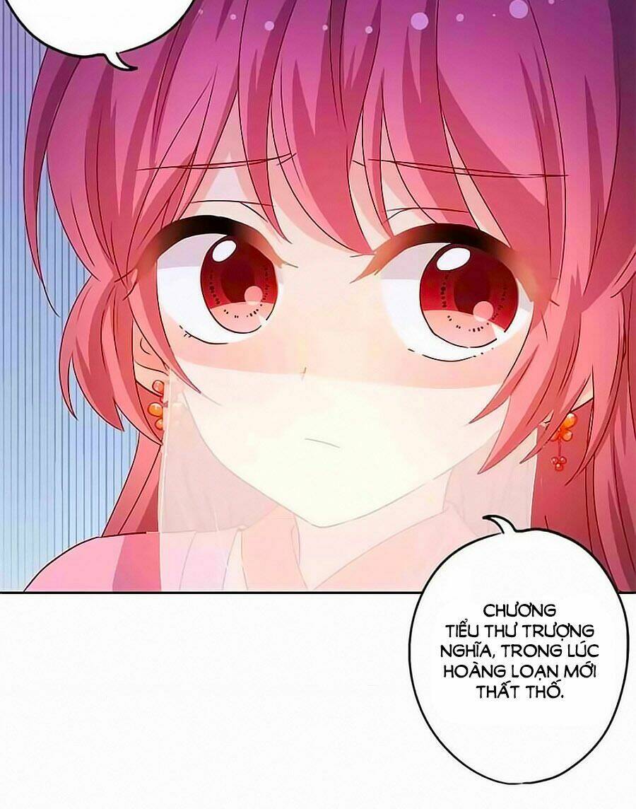 Hoàng Hậu Nương Nương Đích Năm Xu Đặc Hiệu Chapter 143 - Trang 2