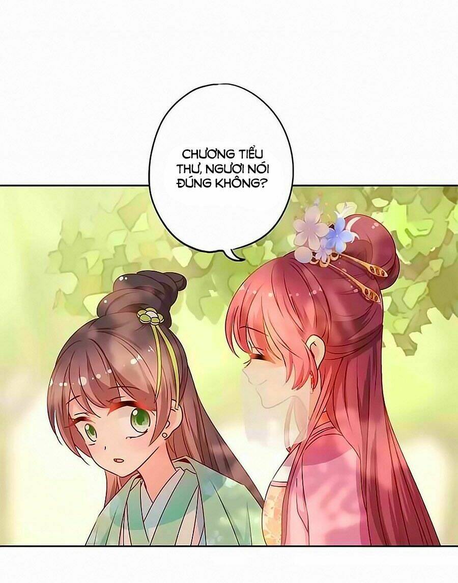 Hoàng Hậu Nương Nương Đích Năm Xu Đặc Hiệu Chapter 143 - Trang 2