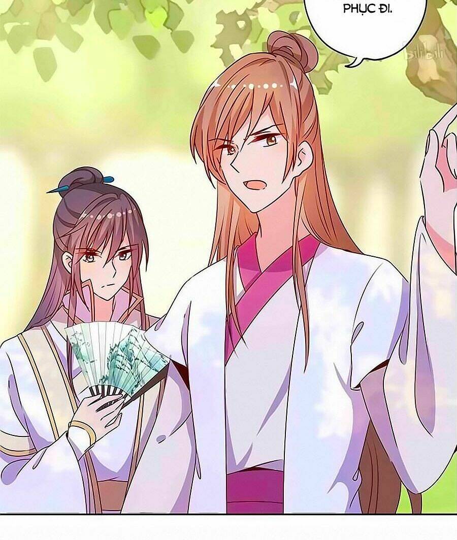 Hoàng Hậu Nương Nương Đích Năm Xu Đặc Hiệu Chapter 144 - Trang 2