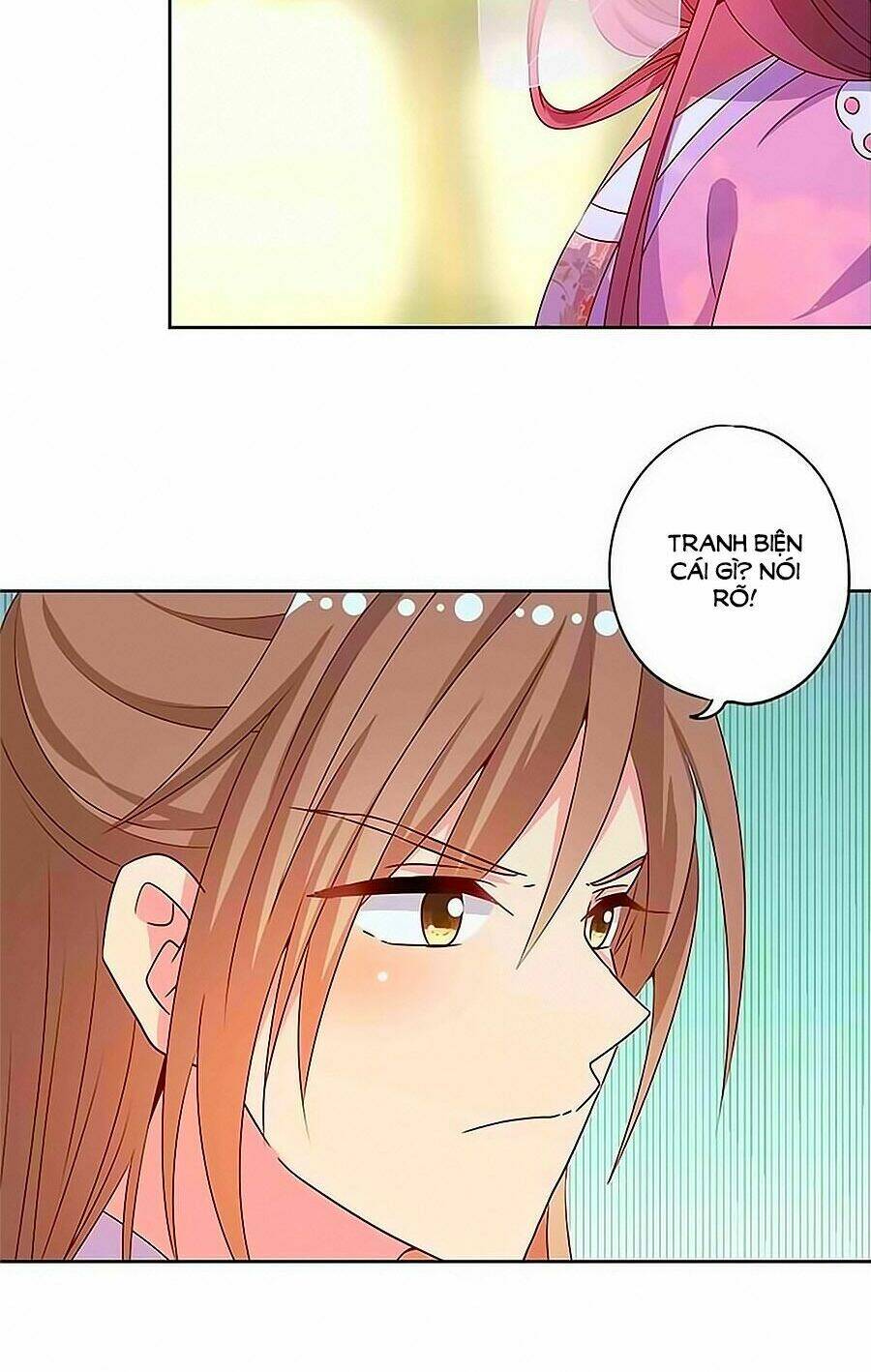 Hoàng Hậu Nương Nương Đích Năm Xu Đặc Hiệu Chapter 144 - Trang 2