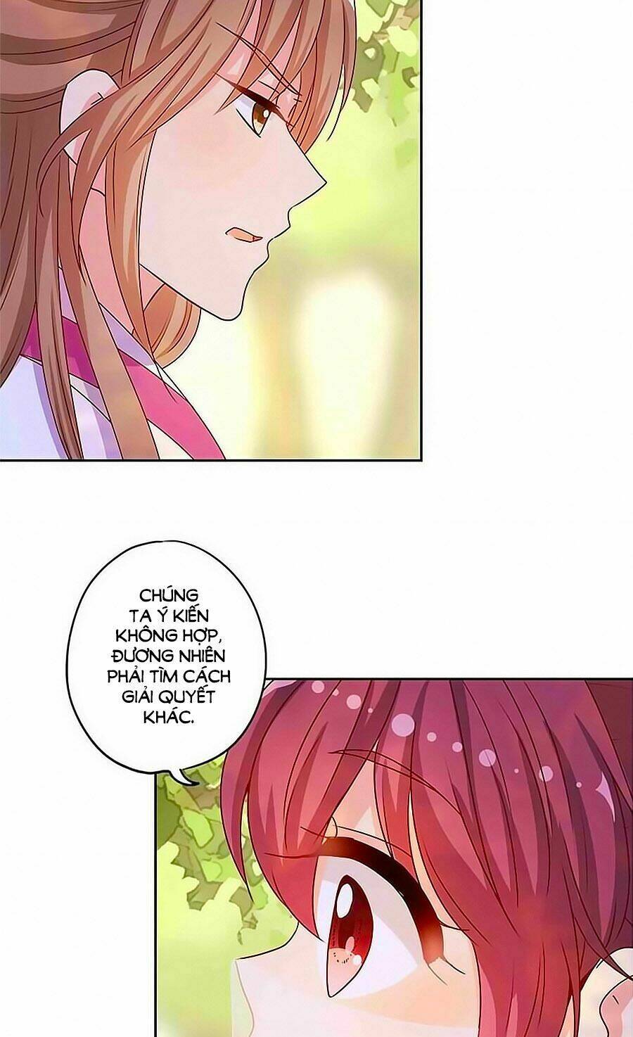 Hoàng Hậu Nương Nương Đích Năm Xu Đặc Hiệu Chapter 144 - Trang 2