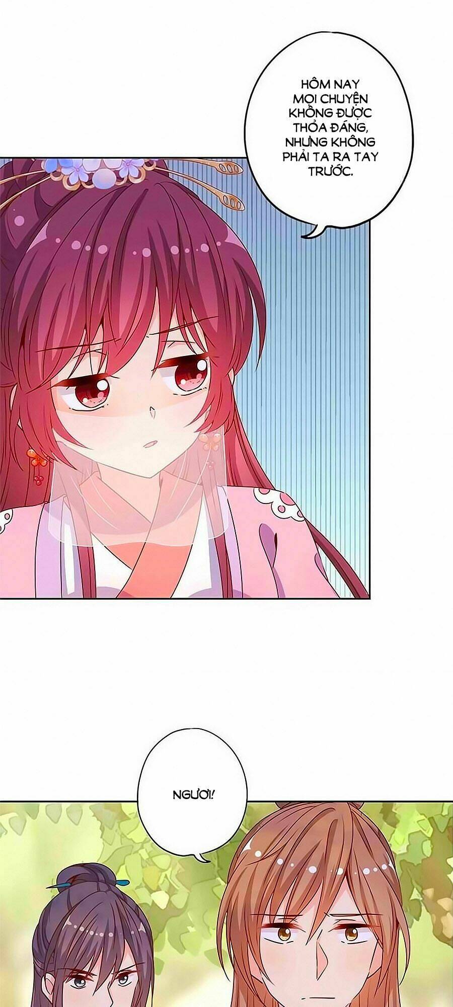 Hoàng Hậu Nương Nương Đích Năm Xu Đặc Hiệu Chapter 144 - Trang 2