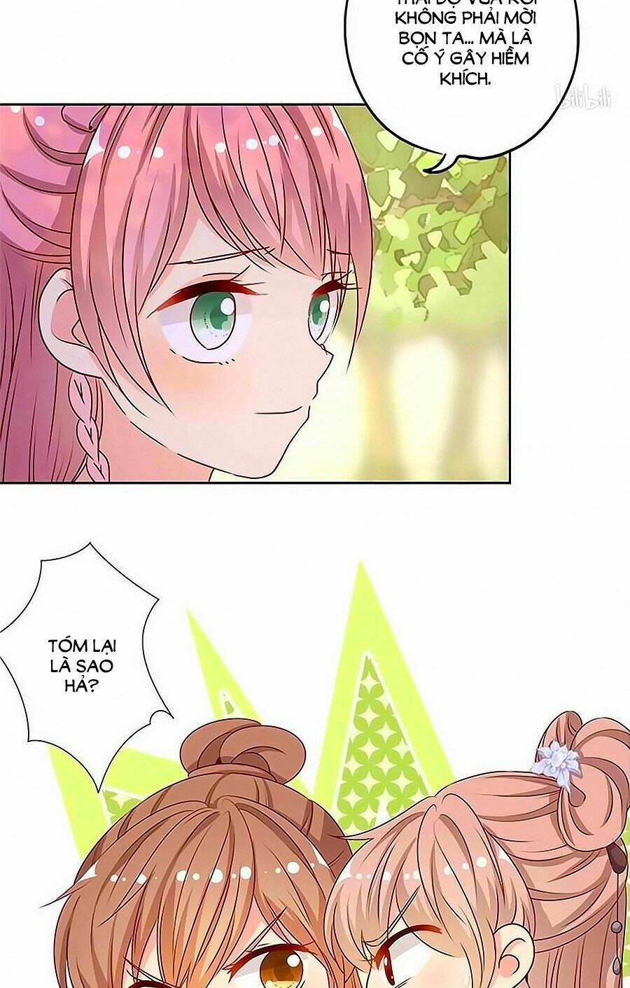 Hoàng Hậu Nương Nương Đích Năm Xu Đặc Hiệu Chapter 144 - Trang 2