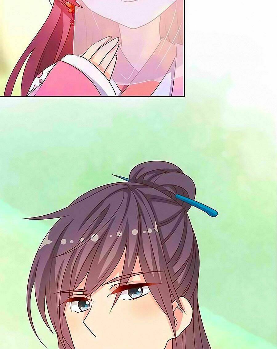 Hoàng Hậu Nương Nương Đích Năm Xu Đặc Hiệu Chapter 144 - Trang 2