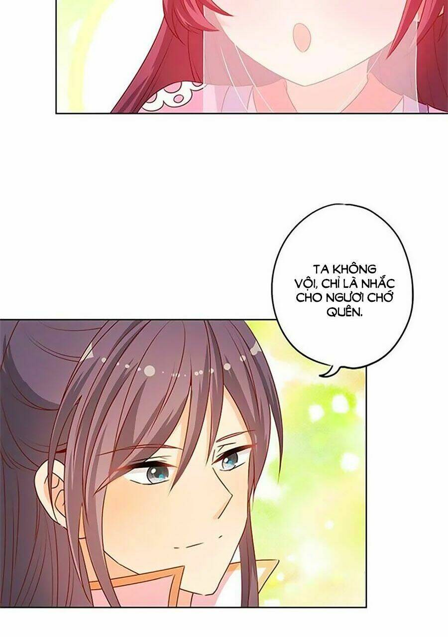 Hoàng Hậu Nương Nương Đích Năm Xu Đặc Hiệu Chapter 146 - Trang 2