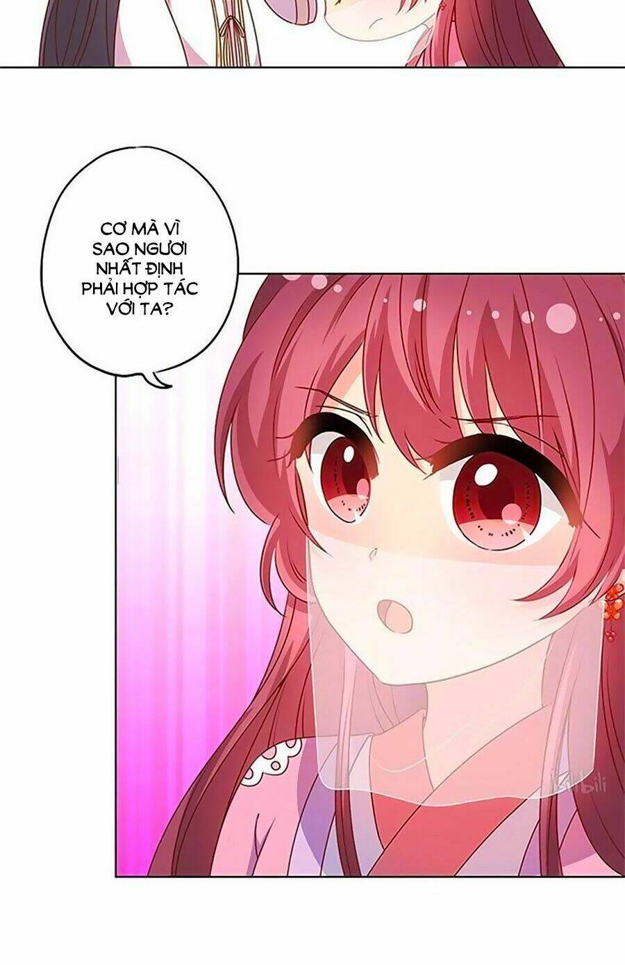 Hoàng Hậu Nương Nương Đích Năm Xu Đặc Hiệu Chapter 146 - Trang 2