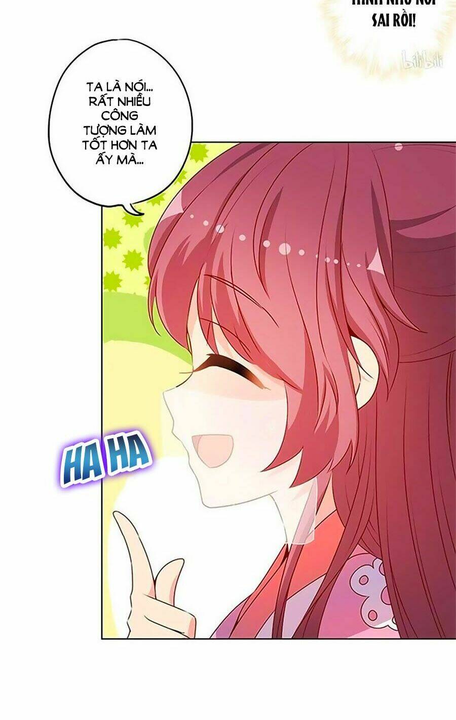 Hoàng Hậu Nương Nương Đích Năm Xu Đặc Hiệu Chapter 146 - Trang 2