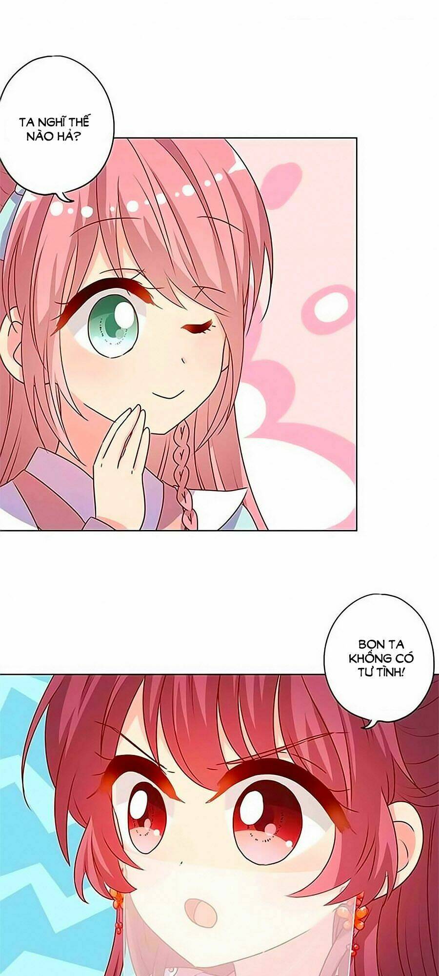 Hoàng Hậu Nương Nương Đích Năm Xu Đặc Hiệu Chapter 147 - Trang 2