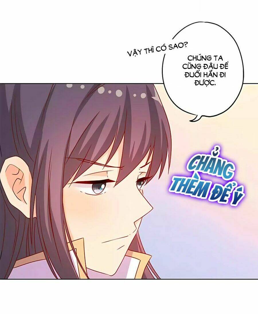 Hoàng Hậu Nương Nương Đích Năm Xu Đặc Hiệu Chapter 148 - Trang 2