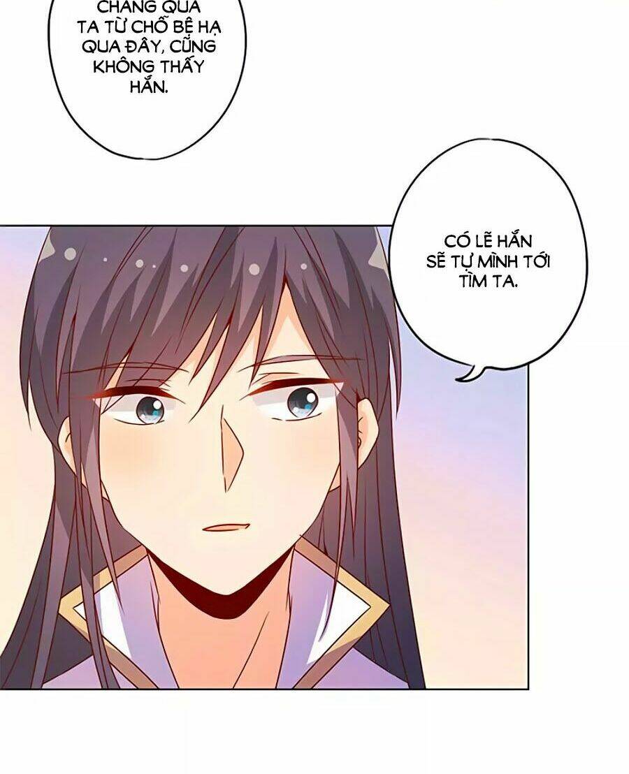 Hoàng Hậu Nương Nương Đích Năm Xu Đặc Hiệu Chapter 148 - Trang 2