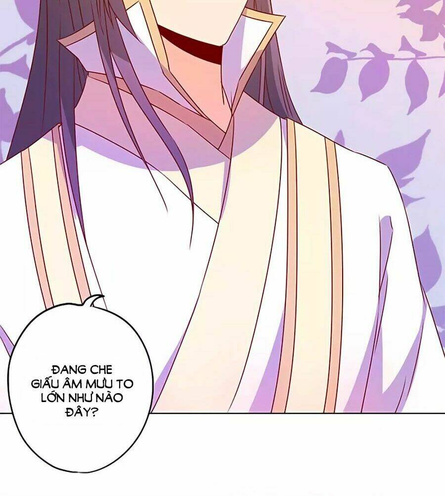 Hoàng Hậu Nương Nương Đích Năm Xu Đặc Hiệu Chapter 148 - Trang 2