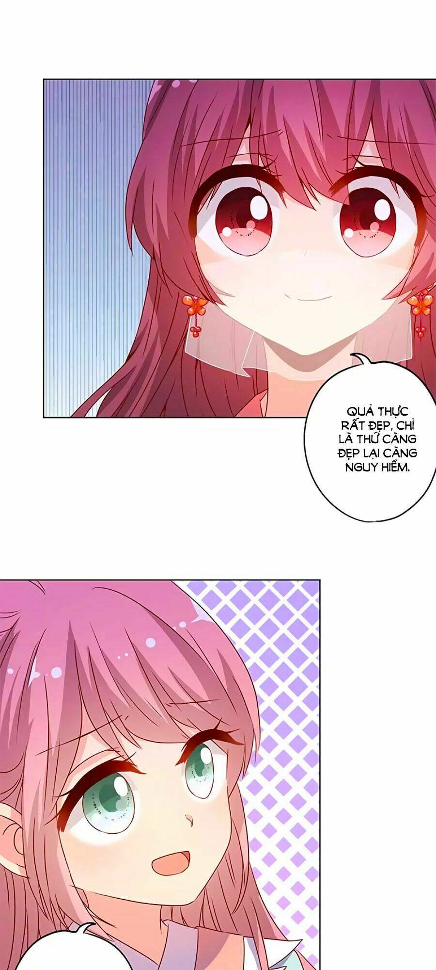 Hoàng Hậu Nương Nương Đích Năm Xu Đặc Hiệu Chapter 148 - Trang 2