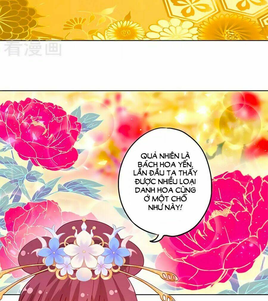 Hoàng Hậu Nương Nương Đích Năm Xu Đặc Hiệu Chapter 148 - Trang 2