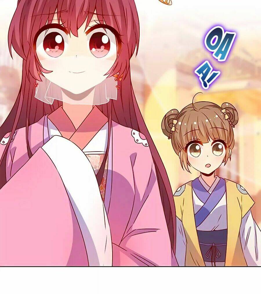 Hoàng Hậu Nương Nương Đích Năm Xu Đặc Hiệu Chapter 148 - Trang 2