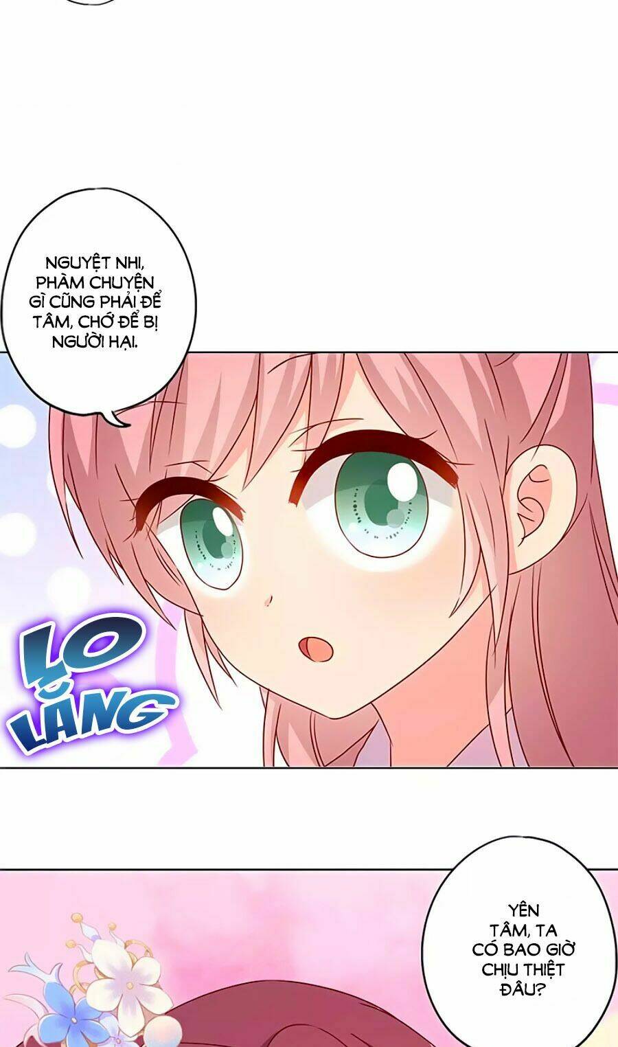 Hoàng Hậu Nương Nương Đích Năm Xu Đặc Hiệu Chapter 148 - Trang 2