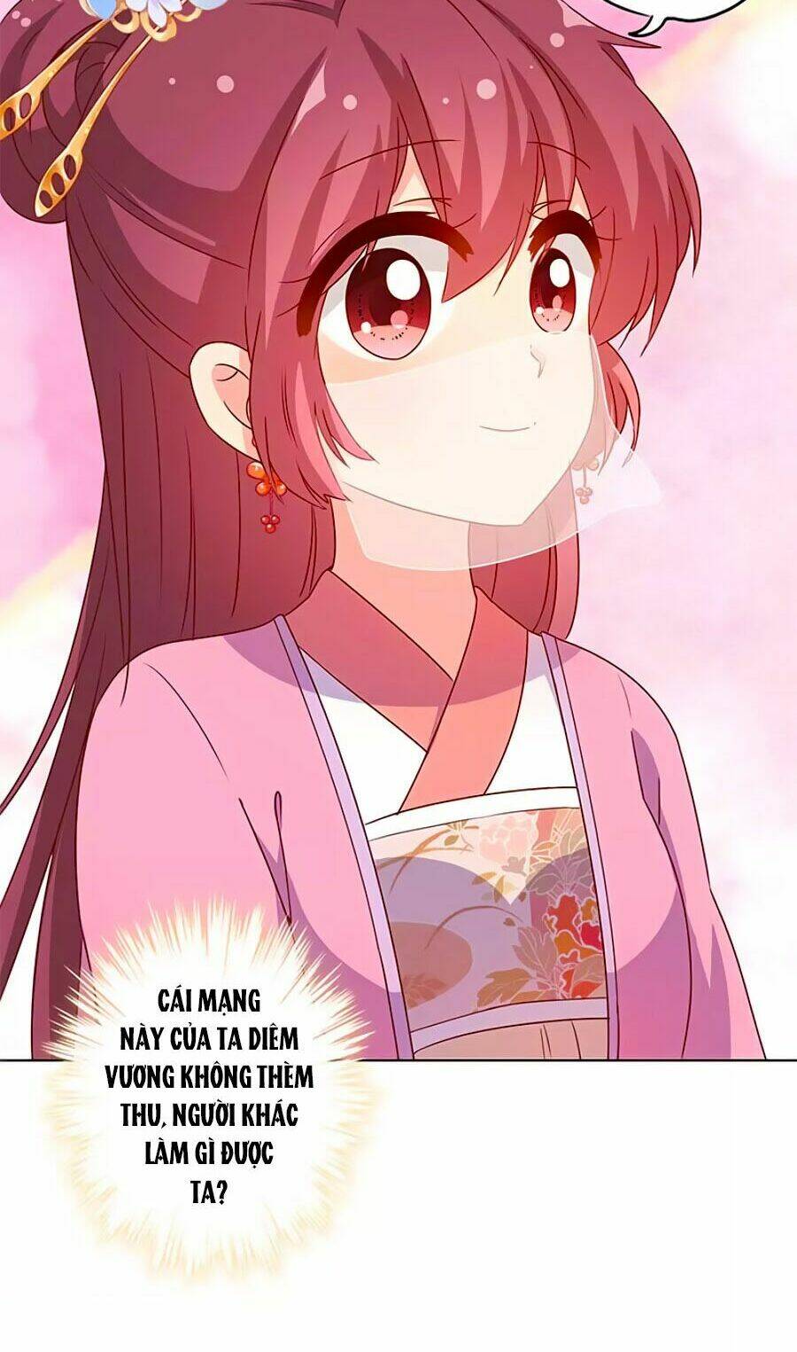 Hoàng Hậu Nương Nương Đích Năm Xu Đặc Hiệu Chapter 148 - Trang 2