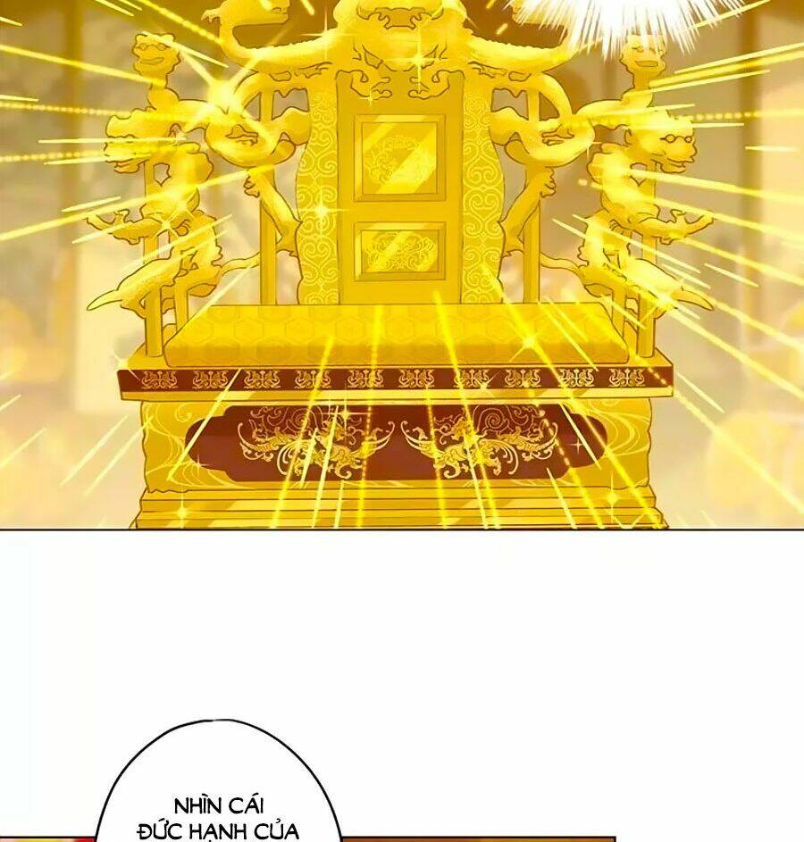 Hoàng Hậu Nương Nương Đích Năm Xu Đặc Hiệu Chapter 149 - Trang 2