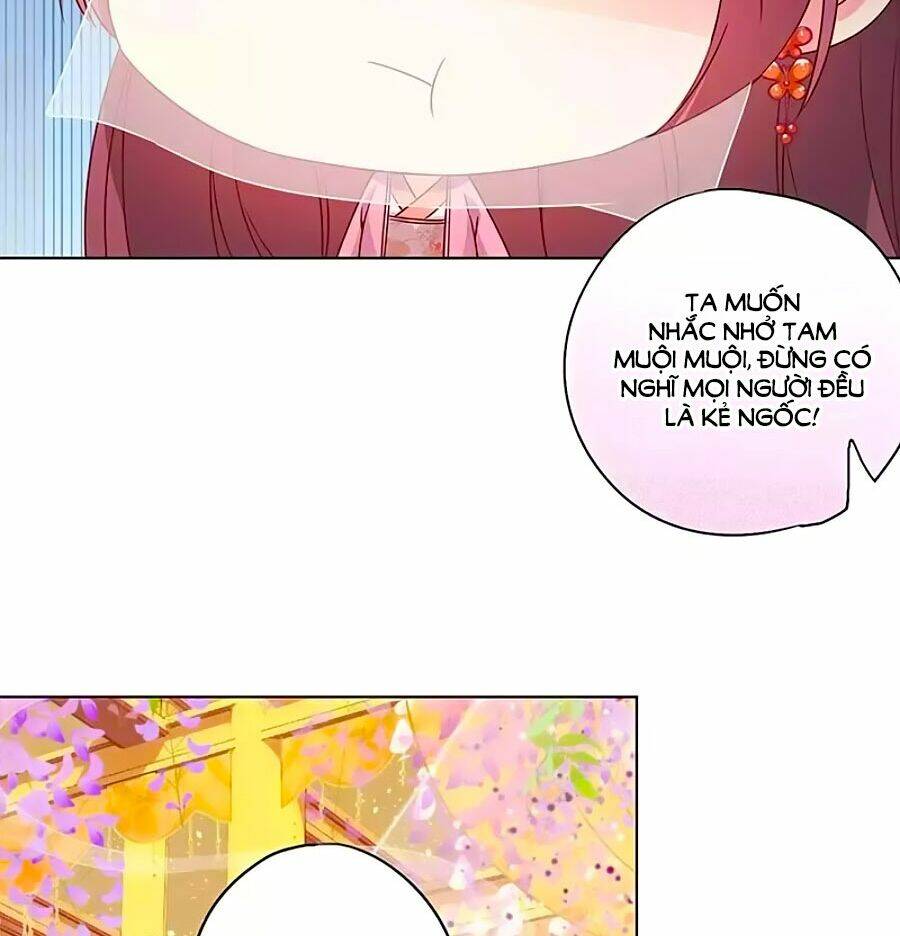 Hoàng Hậu Nương Nương Đích Năm Xu Đặc Hiệu Chapter 149 - Trang 2