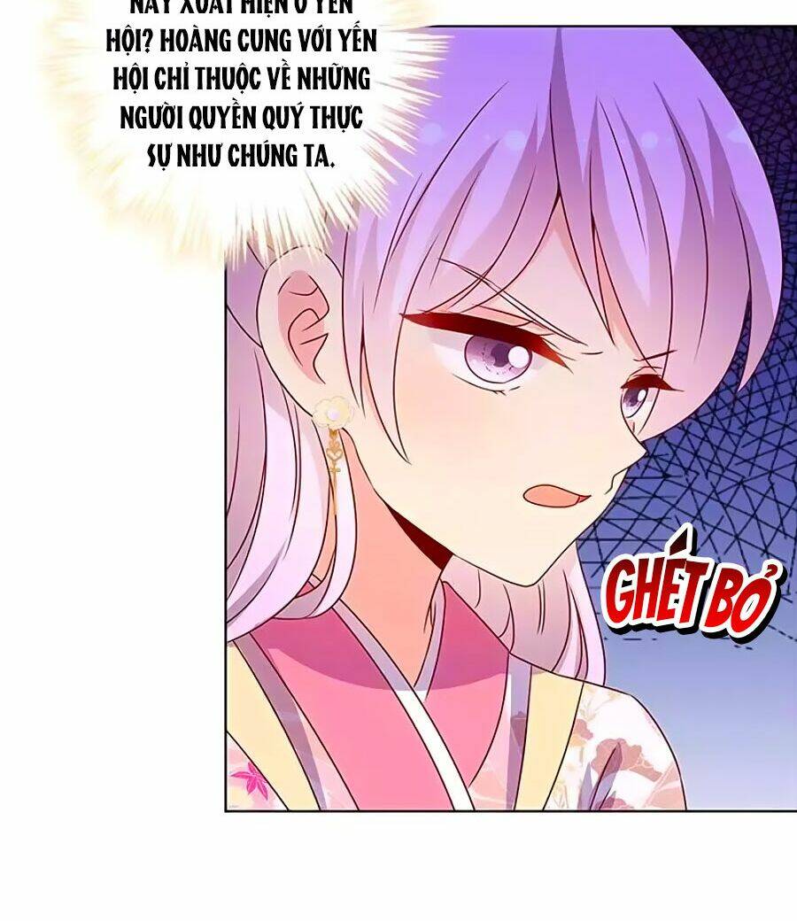 Hoàng Hậu Nương Nương Đích Năm Xu Đặc Hiệu Chapter 149 - Trang 2