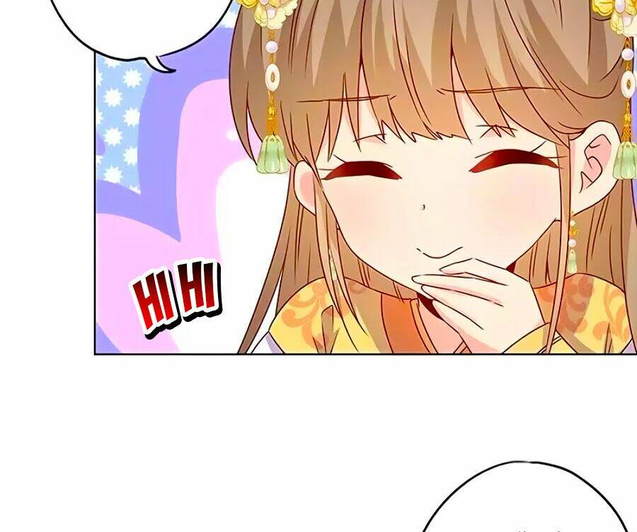 Hoàng Hậu Nương Nương Đích Năm Xu Đặc Hiệu Chapter 149 - Trang 2