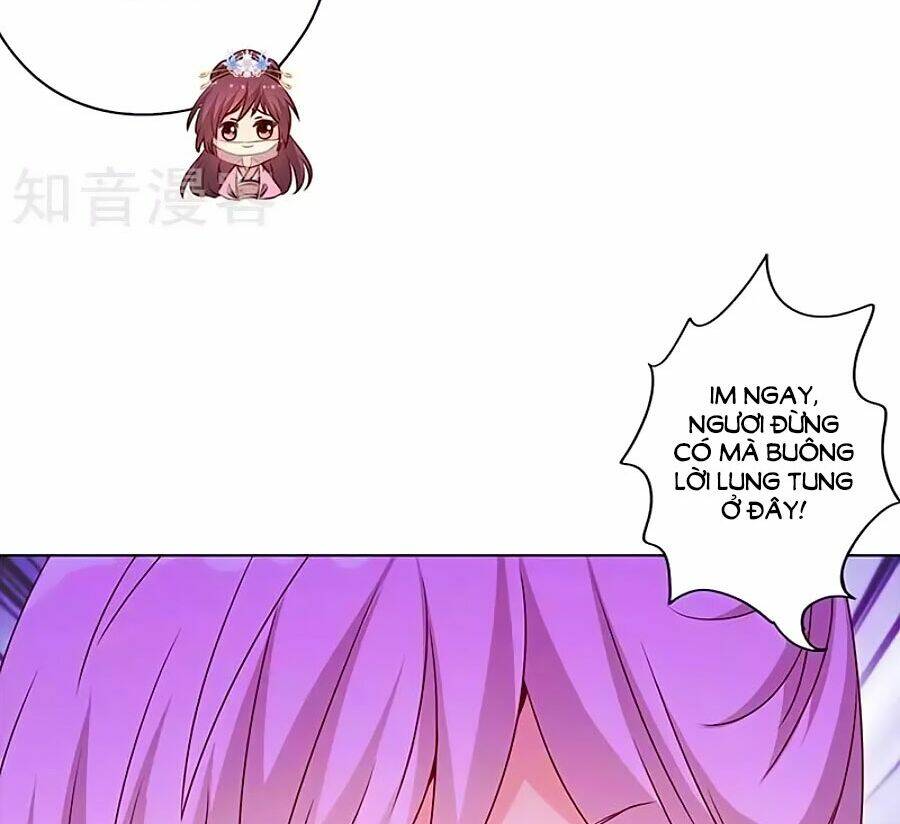 Hoàng Hậu Nương Nương Đích Năm Xu Đặc Hiệu Chapter 149 - Trang 2