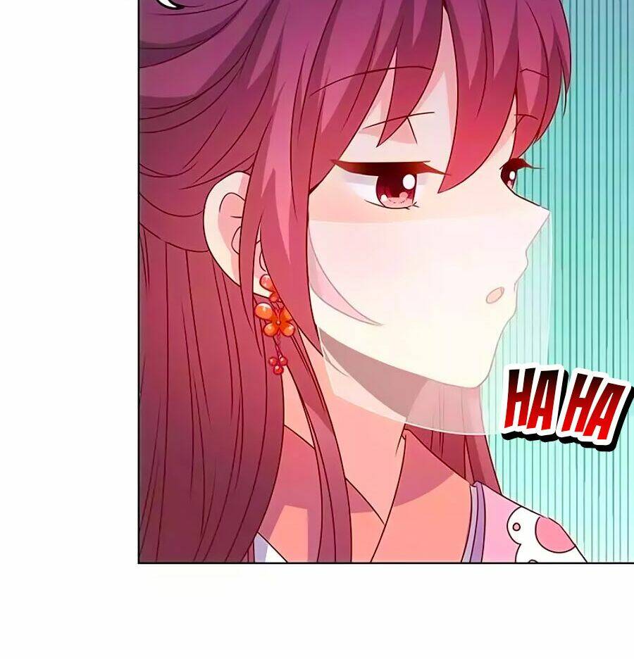 Hoàng Hậu Nương Nương Đích Năm Xu Đặc Hiệu Chapter 149 - Trang 2