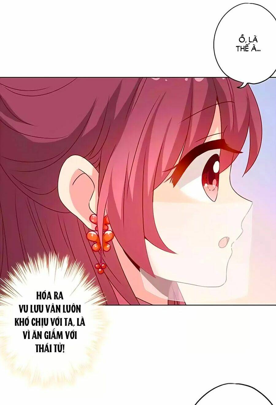 Hoàng Hậu Nương Nương Đích Năm Xu Đặc Hiệu Chapter 149 - Trang 2